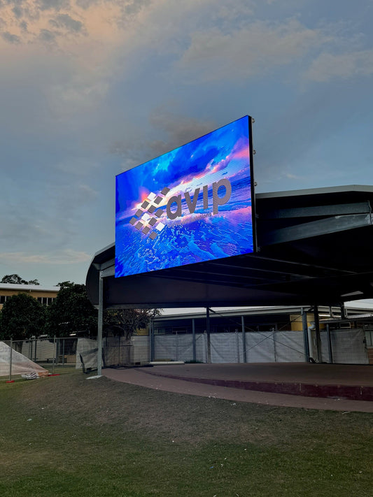 A New Vision for Learning: Murrumba State Secondary School Embraces the Power of LED