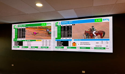 Benefits to investing in an LED Display for your venue!