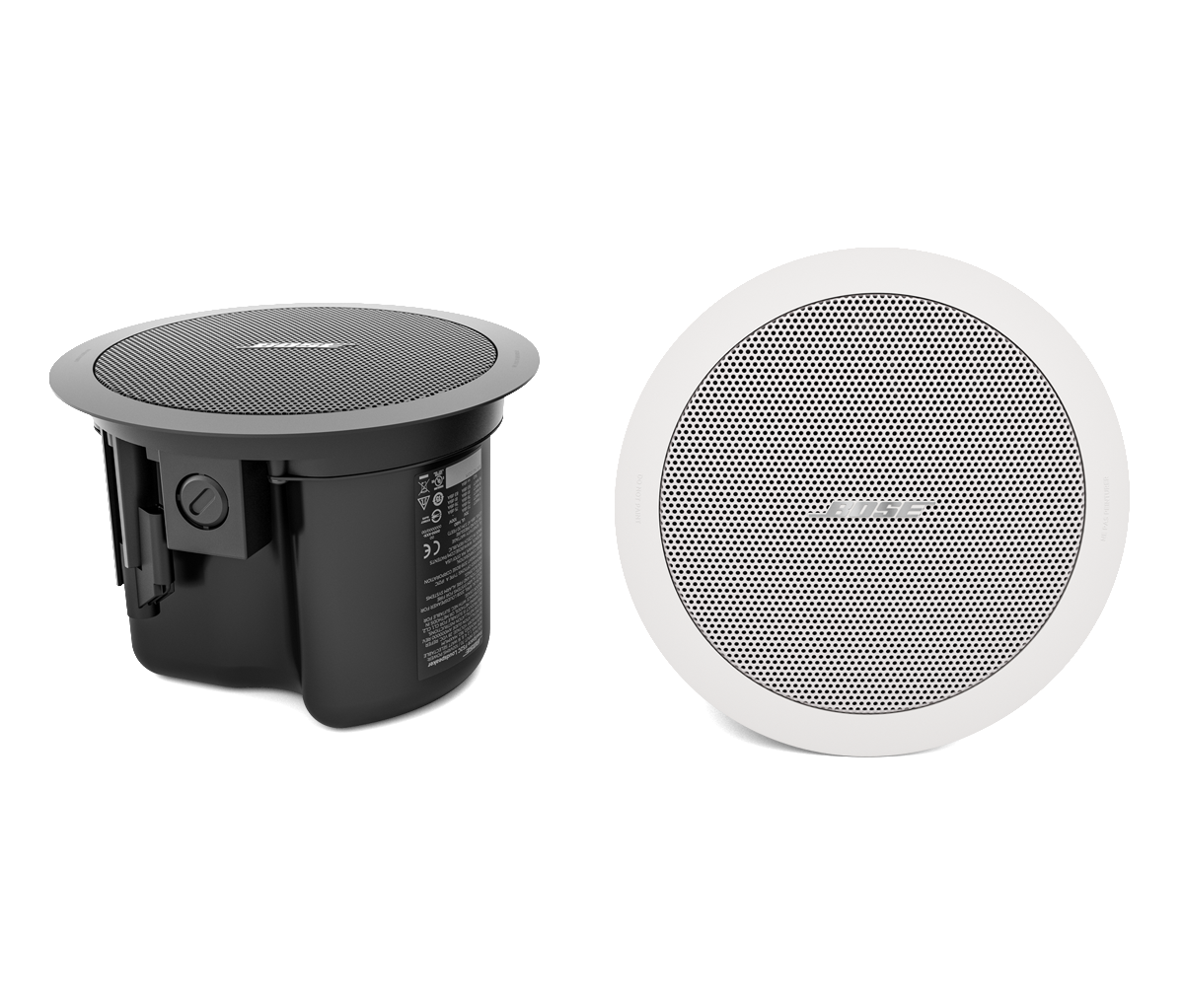 Bose FreeSpace FS2C In-Ceiling Loudspeaker (Pair)