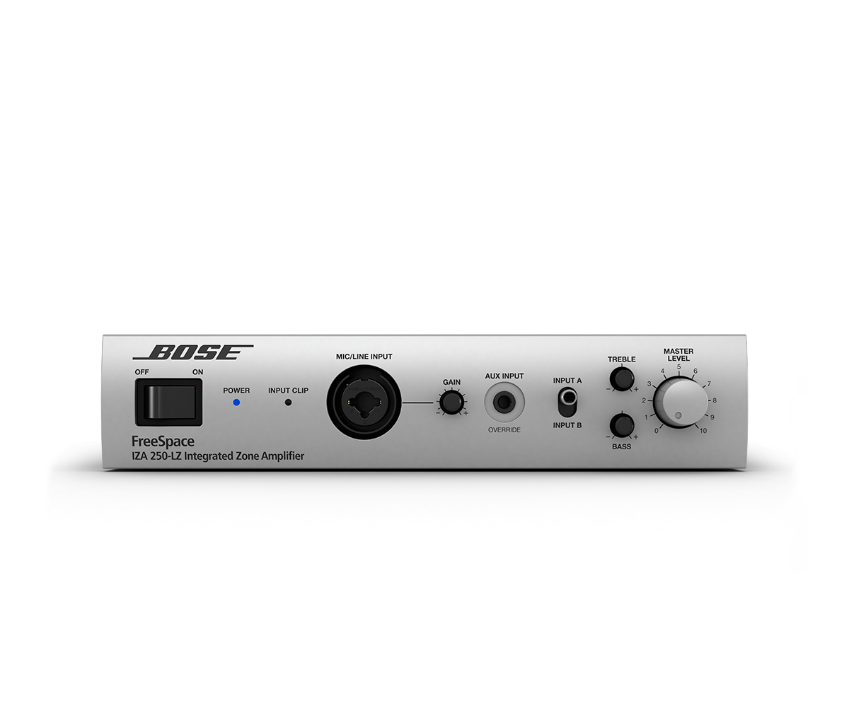 Bose FreeSpace IZA 250-LZ Integrated Zone Amplifier