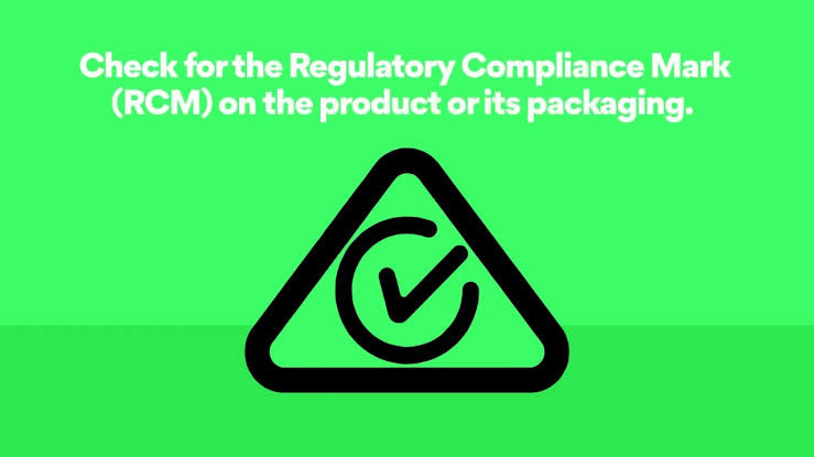 Led Rcm RCM Certification in LED Screens: A Closer Look – AVIP