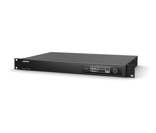 Bose ControlSpace EX-12AEC Conferencing Signal Processor