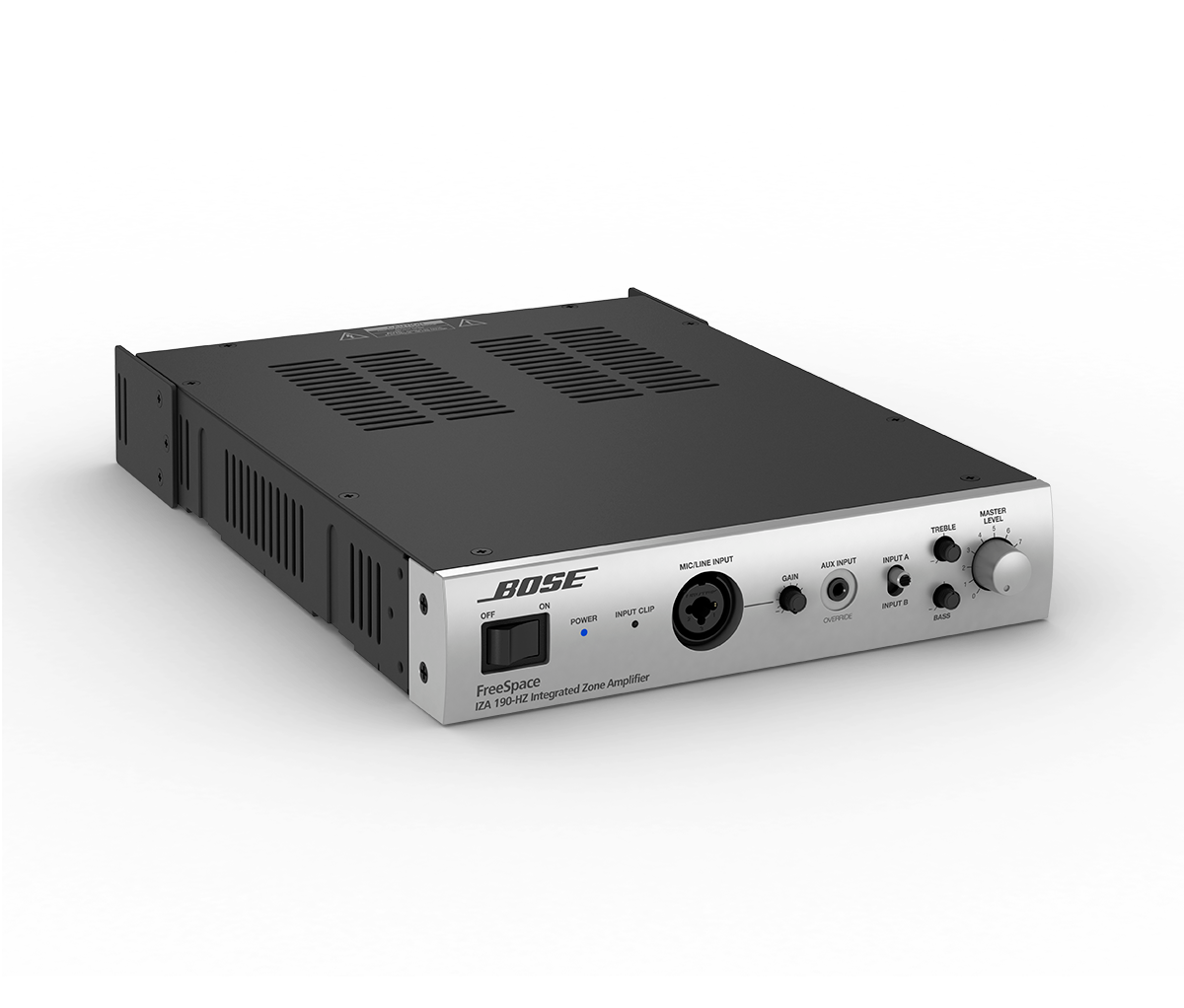 Bose FreeSpace IZA 190-HZ integrated zone amplifier