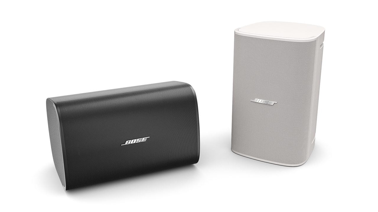 Bose DesignMax DM8S Loudspeaker (Single)